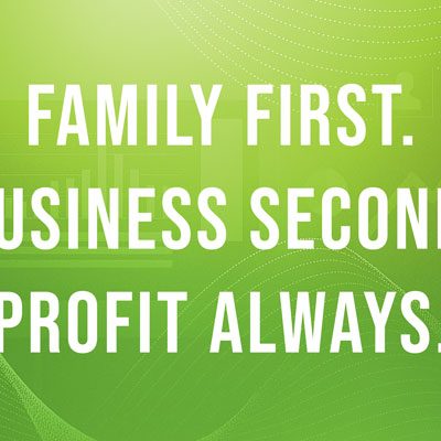“We Didn’t Want to Work Until Midnight – Just Earn More Without Losing Our Family Time”